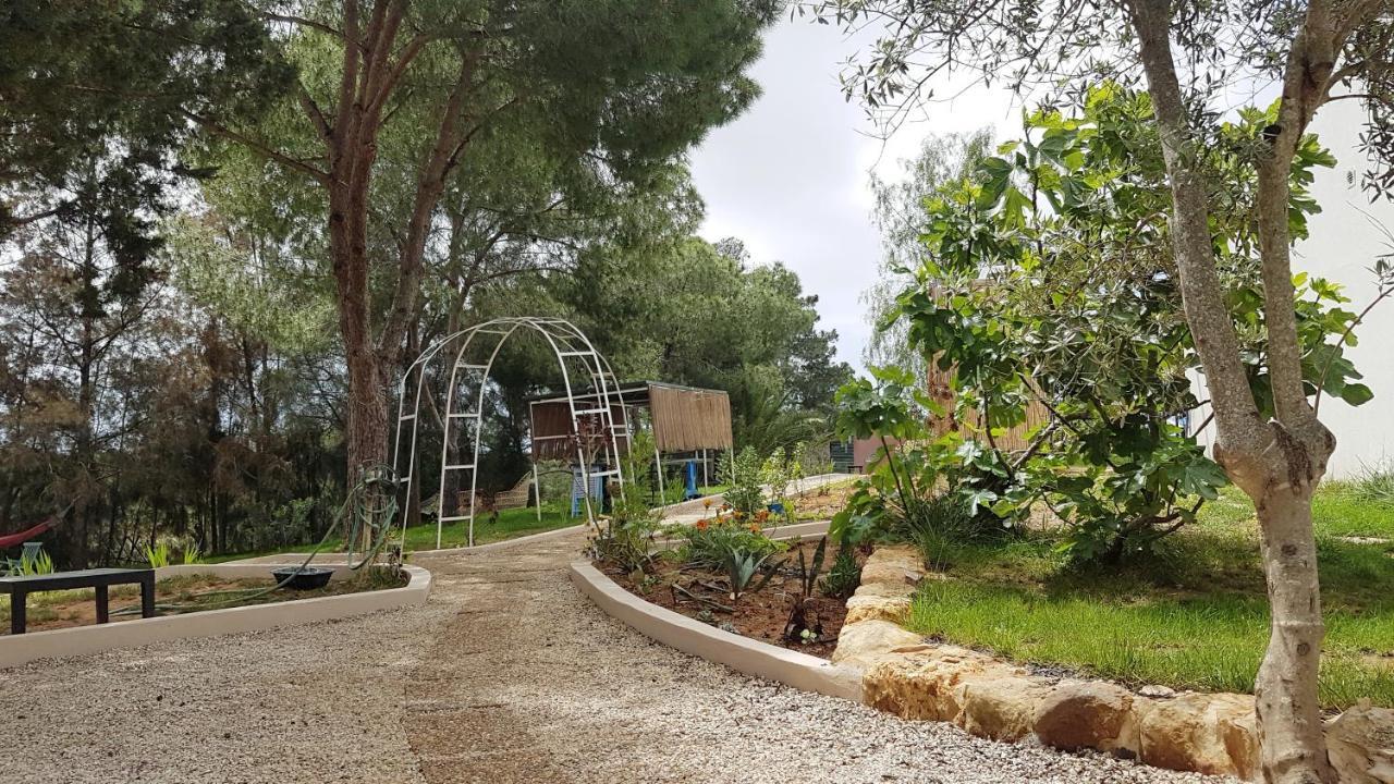 Boheme Valdareina, Piscine Chauffee, Benagil-Carvoeiro Lejlighed Carvoeiro  Eksteriør billede