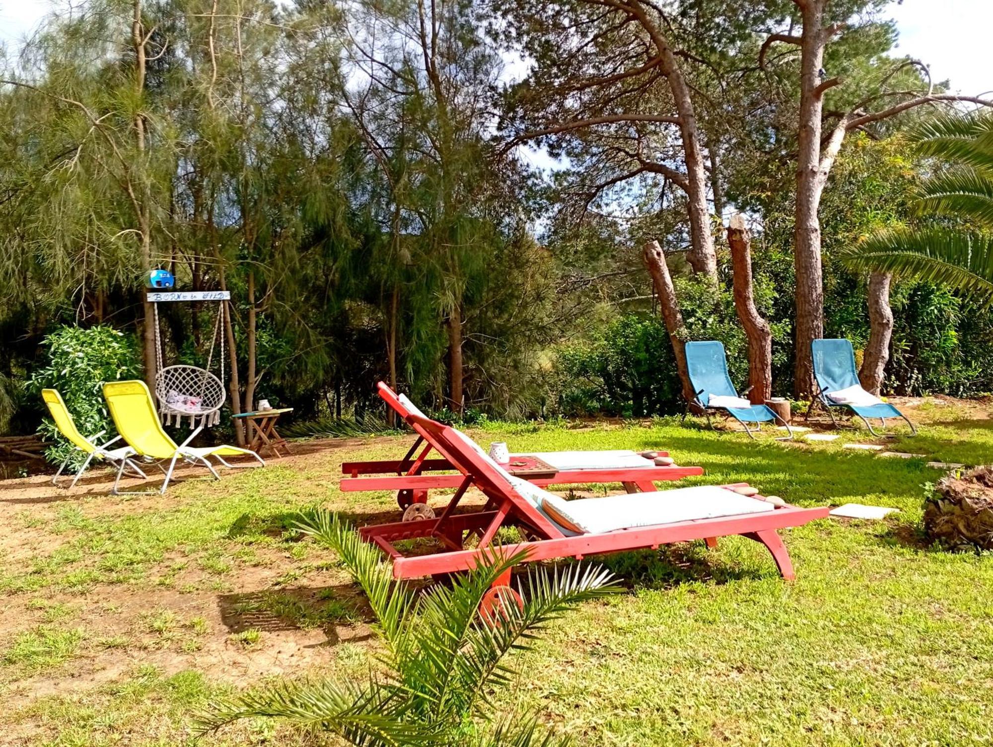 Boheme Valdareina, Piscine Chauffee, Benagil-Carvoeiro Lejlighed Carvoeiro  Eksteriør billede